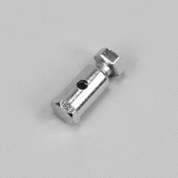 Serre câble de frein Peugeot 103, MBK 51, Motobécane, Solex