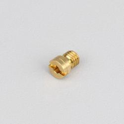 Gicleur 140 carburateur Honda MT, MB, MTX 50