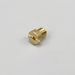 Gicleur 78 Ø5 mm carburateur PHBG, SHA, PHDG Dellorto