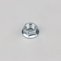 Écrou de variateur, axe de béquille Ø10 mm Peugeot 103 RCX, SPX, 1PE40QMB...