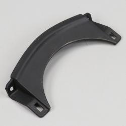 Cache supérieur protège jambes Kymco Agility 50 et 125