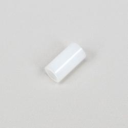 Entretoise nylon 5x8x15 mm