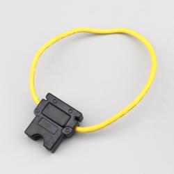 Porte fusible plat 3-30A universel Lampa