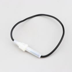 Porte fusible rond en verre universel 1-30A Lampa