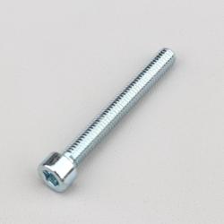 Vis 6x50 mm tête BTR (à l'unité) V2