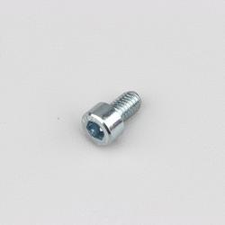 Vis 6x10 mm tête BTR (à l'unité)