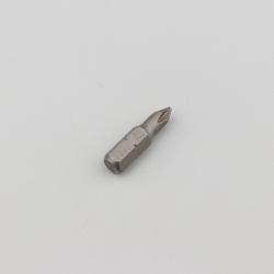 Embout cruciforme Phillips PH1 1/4