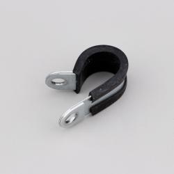 Collier de fixation pour durite ou câble Ø16 mm