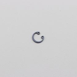 Circlip intérieur Ø9 mm