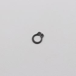Circlip extérieur Ø7 mm