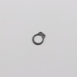 Circlip extérieur Ø8 mm