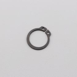 Circlip extérieur Ø17 mm
