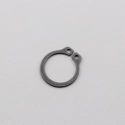 Circlip extérieur Ø18 mm