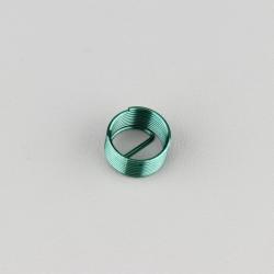 Filet rapporté M12x1.00 mm de type Hélicoil