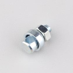 Serre tringle de garde boue Ø6x11.5 mm Peugeot 103, Motobécane 51... Fifty