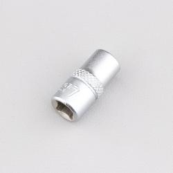 Douille 7 mm Gear Lock 1/4