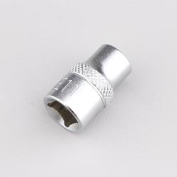 Douille 11 mm Torx femelle 3/8