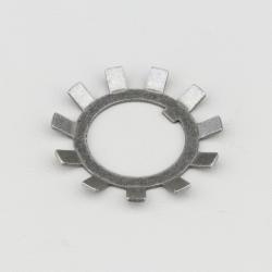 Rondelle frein à ergots 20x26x1 mm