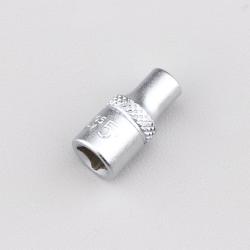 Douille 5 mm Gear Lock 1/4