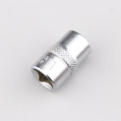 Douille 11 mm Gear Lock 3/8