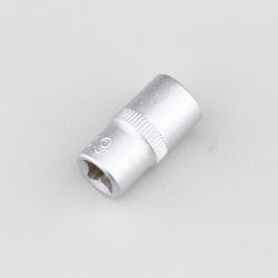 Douille 9 mm Super lock 1/4
