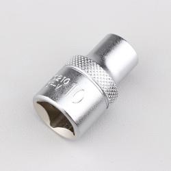 Douille 10 mm Gear Lock 1/2