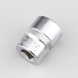 Douille 16 mm Gear Lock 3/8