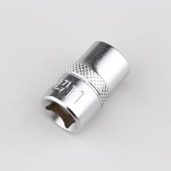 Douille 11 mm Super lock 3/8