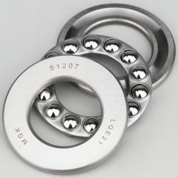Butée à billes 51207