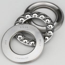 Butée à billes 51208