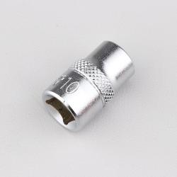 Douille 10 mm Gear Lock 3/8