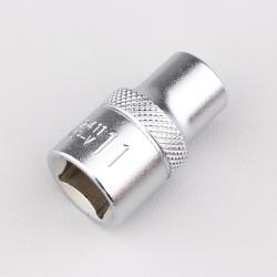 Douille 11 mm Super lock 1/2