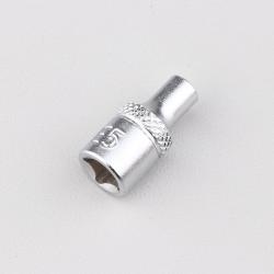 Douille 5 mm Torx femelle 1/4