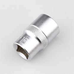 Douille 15 mm Gear Lock 1/2