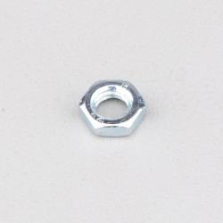 Contre écrou Ø5x0.80 mm