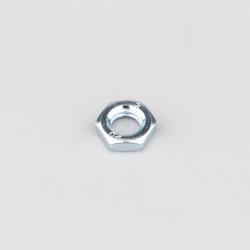 Contre écrou Ø8x1.25 mm