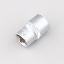 Douille 12 mm Gear Lock 3/8