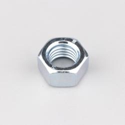 Écrou Ø18x2.50 mm filetage standard