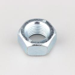 Écrou Ø22x2.50 mm filetage standard