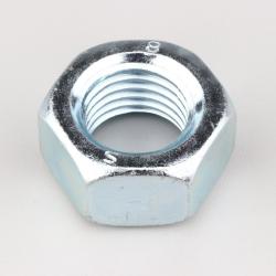 Écrou Ø30x3.50 mm filetage standard