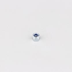 Écrou frein Ø4x0.70 mm