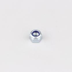 Écrou frein Ø7x1.00 mm