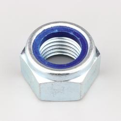 Écrou frein Ø27x3.00 mm