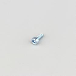 Vis 3x8 mm tête BTR classe 8.8 (à l'unité)