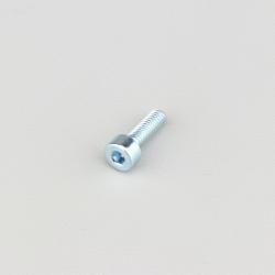 Vis 4x12 mm tête BTR classe 8.8 (à l'unité)
