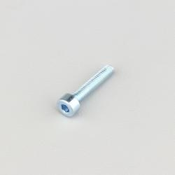 Vis 4x20 mm tête BTR classe 8.8 (à l'unité)