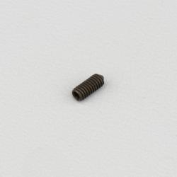 Vis 2.5x6 mm sans tête avec bout pointeau (à l'unité)