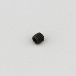 Vis 4x4 mm sans tête avec bout pointeau (à l'unité)