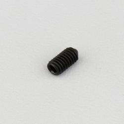 Vis 4x8 mm sans tête avec bout pointeau (à l'unité)