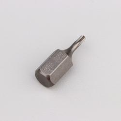 Embout Torx percé T10 3/8